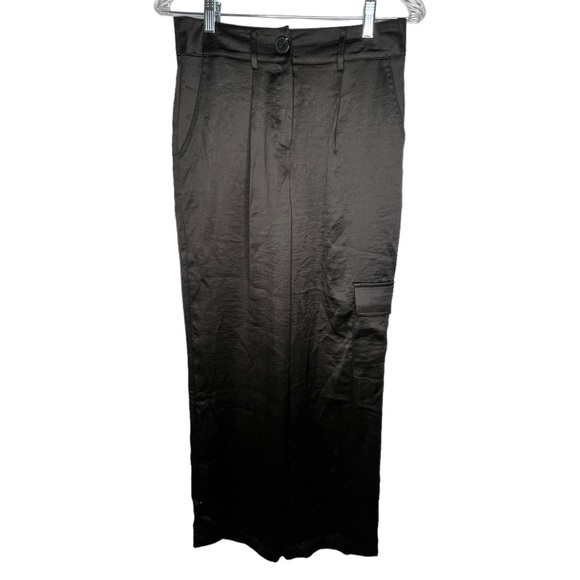 4th Reckless Black Dress Pants nwot - Picture 1 of 7